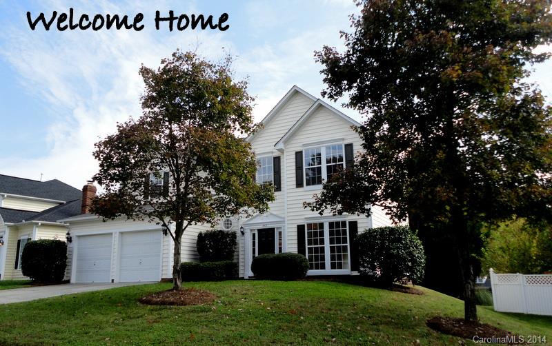 7417 Tupelo Lane Charlotte NC 28269