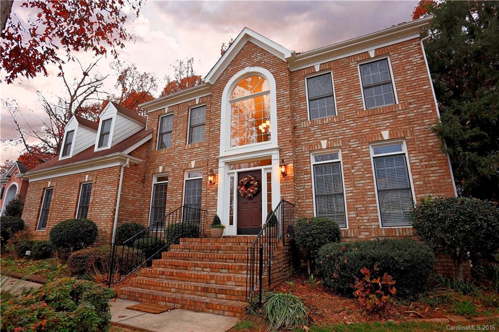 168 Knoxview Lane Mooresville NC 28117