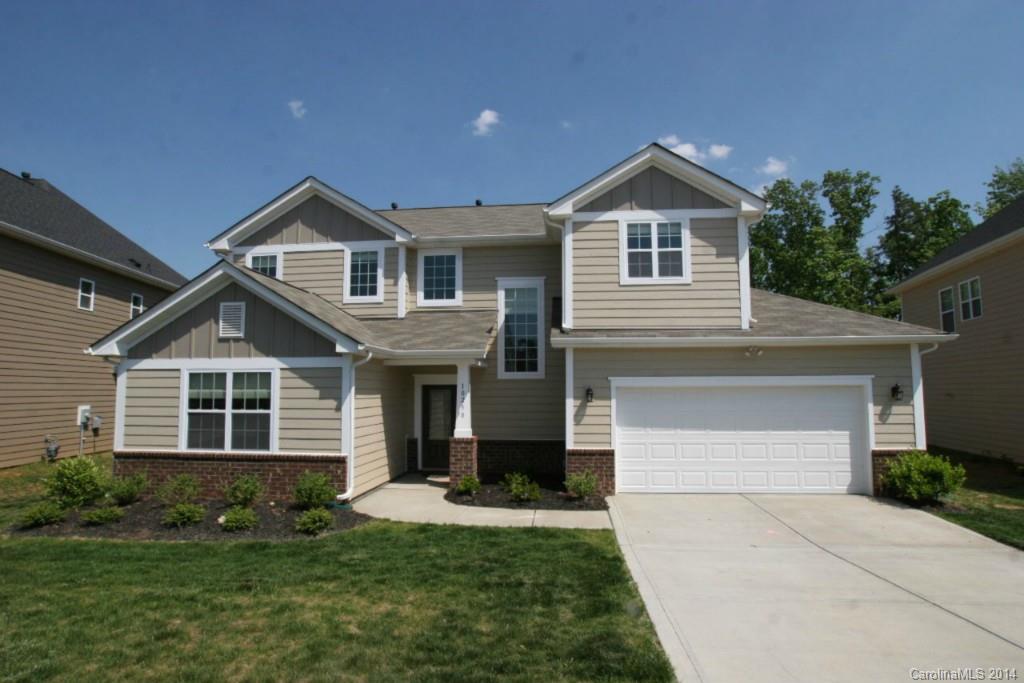 10230 Falling Leaf Drive NW Concord NC 28027