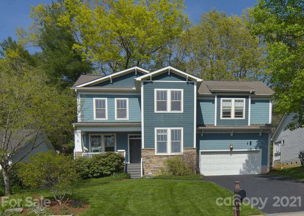 105 Mountain Drive Biltmore Lake NC 28715