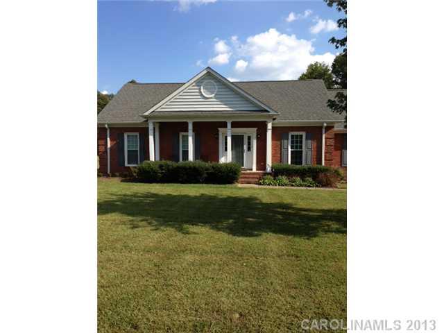 4042 Keble Drive Charlotte NC 28269