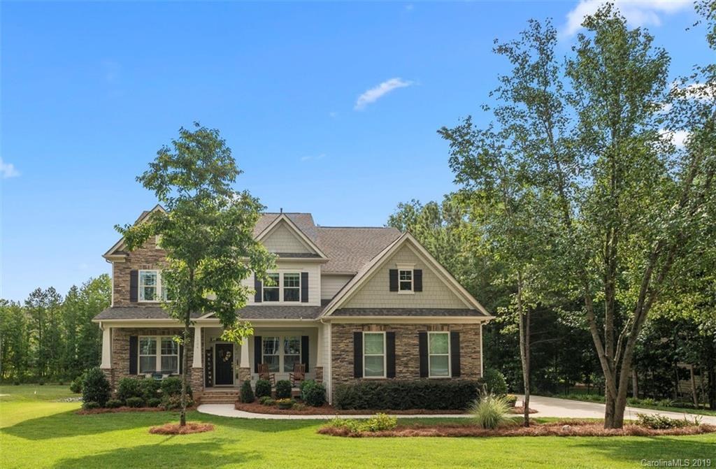 1304 Vickery Drive Matthews NC 28104