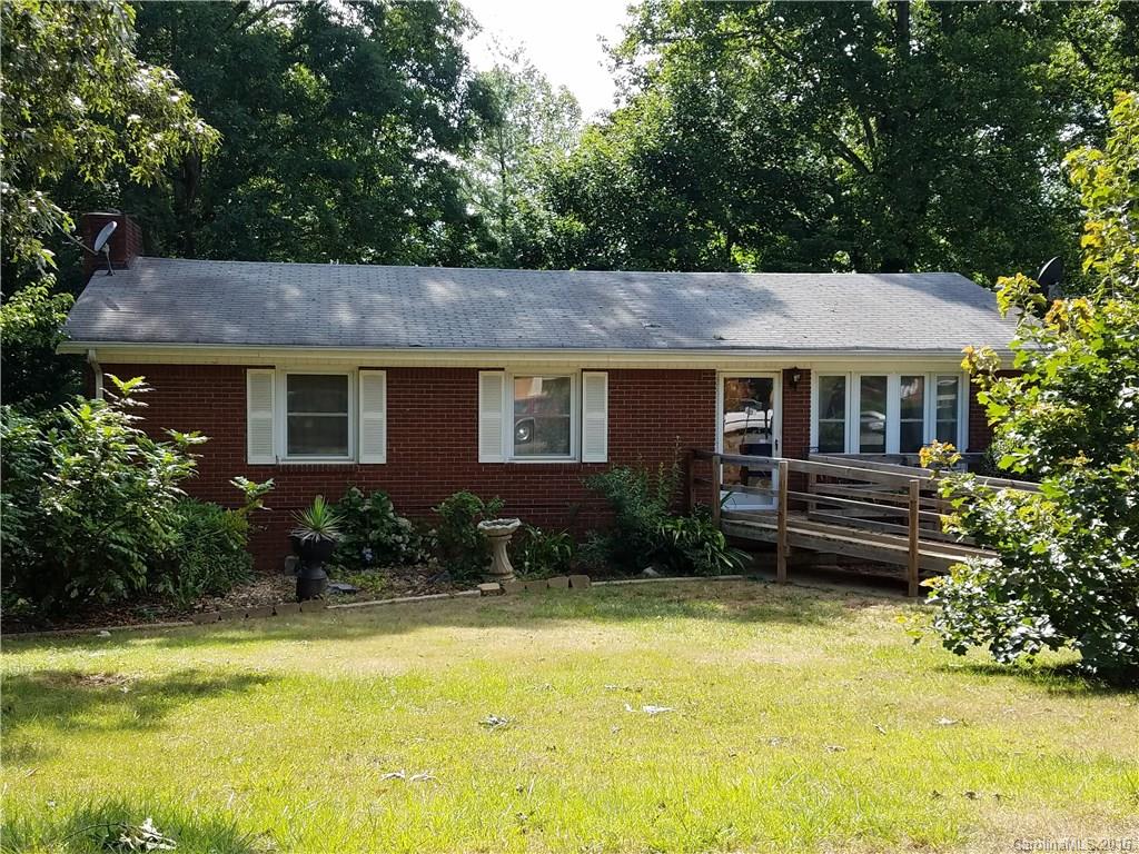 68 Robinson Avenue Asheville NC 28803