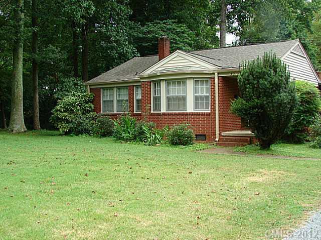 3313 Sudbury Road Charlotte NC 28205