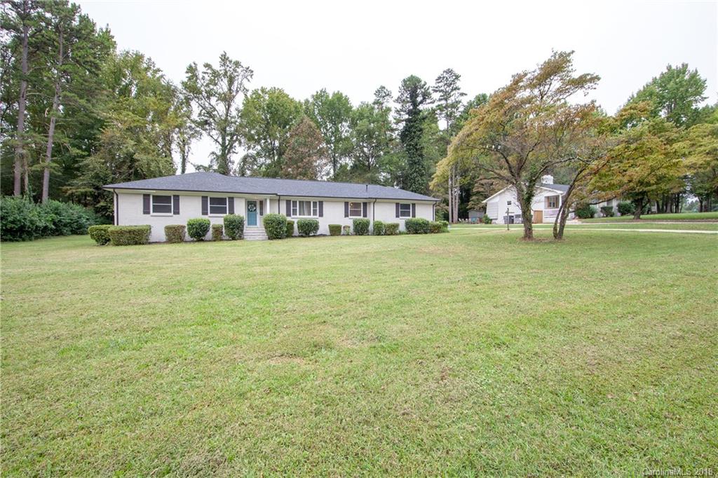7701 Shady Lane Charlotte NC 28215