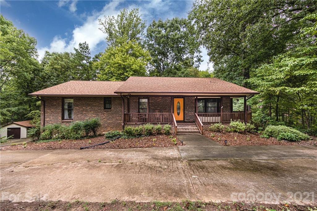 9300 Surrey Road Mint Hill NC 28227