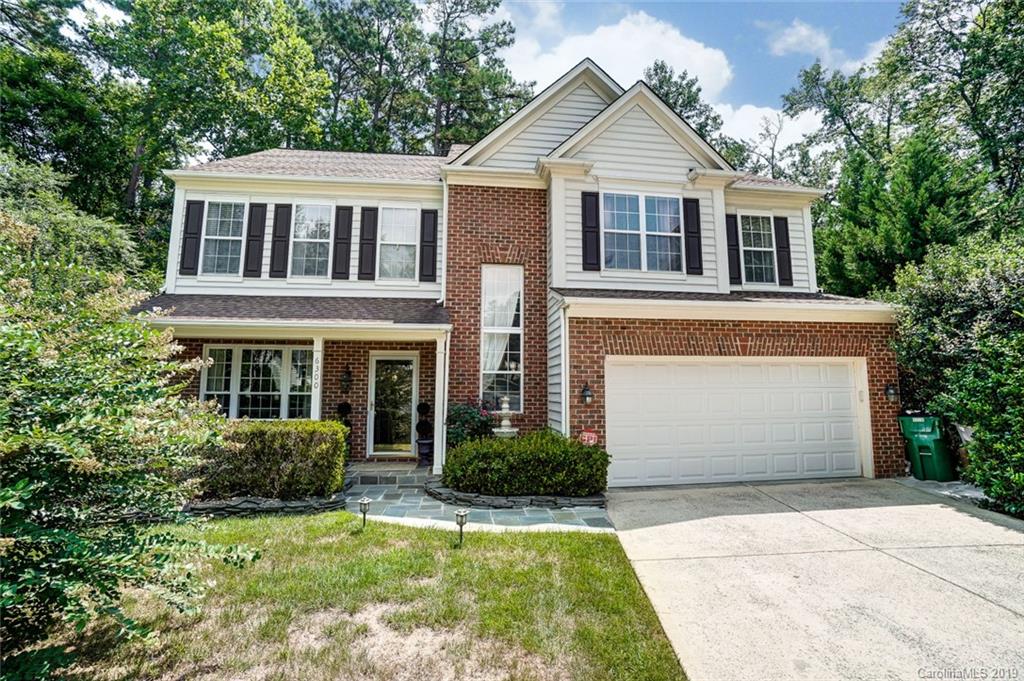 6300 Beith Court Charlotte NC 28269