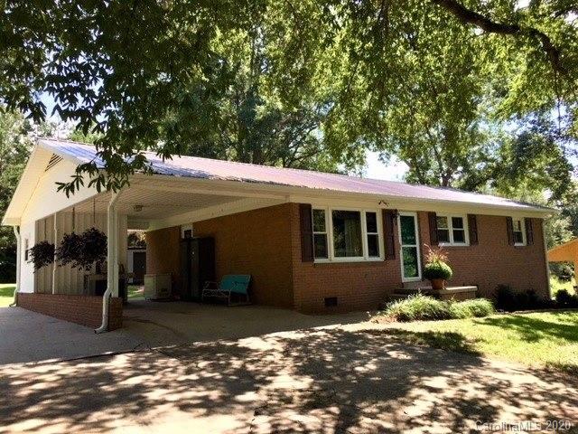 307 Maryland Drive Forest City NC 28043