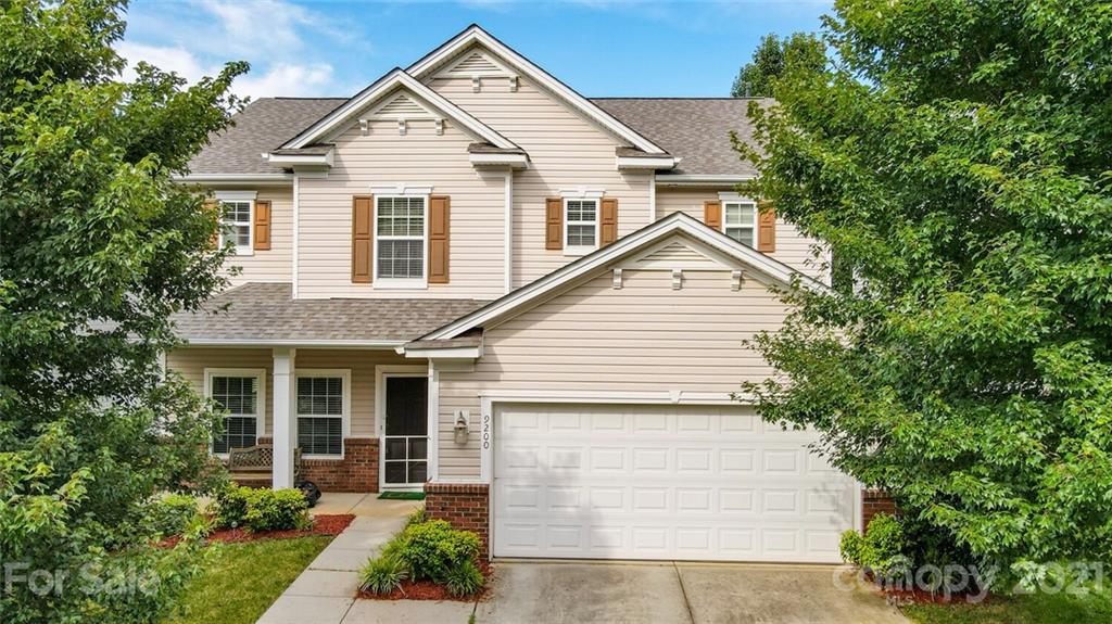 9200 Seamill Road Charlotte NC 28278