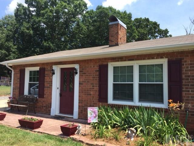 2609 Tumbleweed Drive Lenoir NC 28645