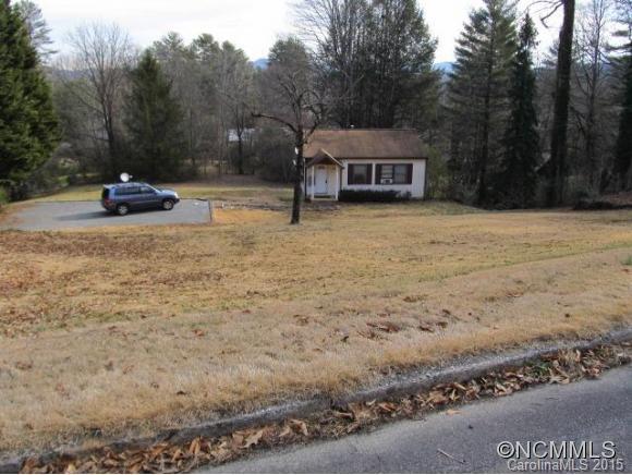 593 East Main Street Brevard NC 28712