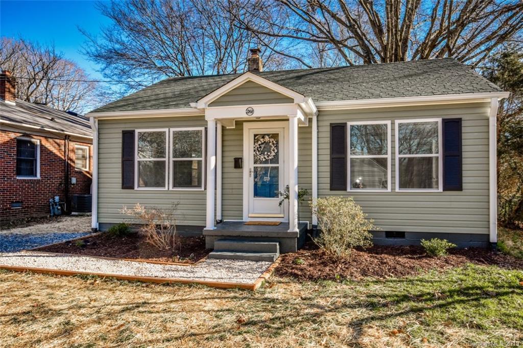 405 Reynolda Drive Statesville NC 28677