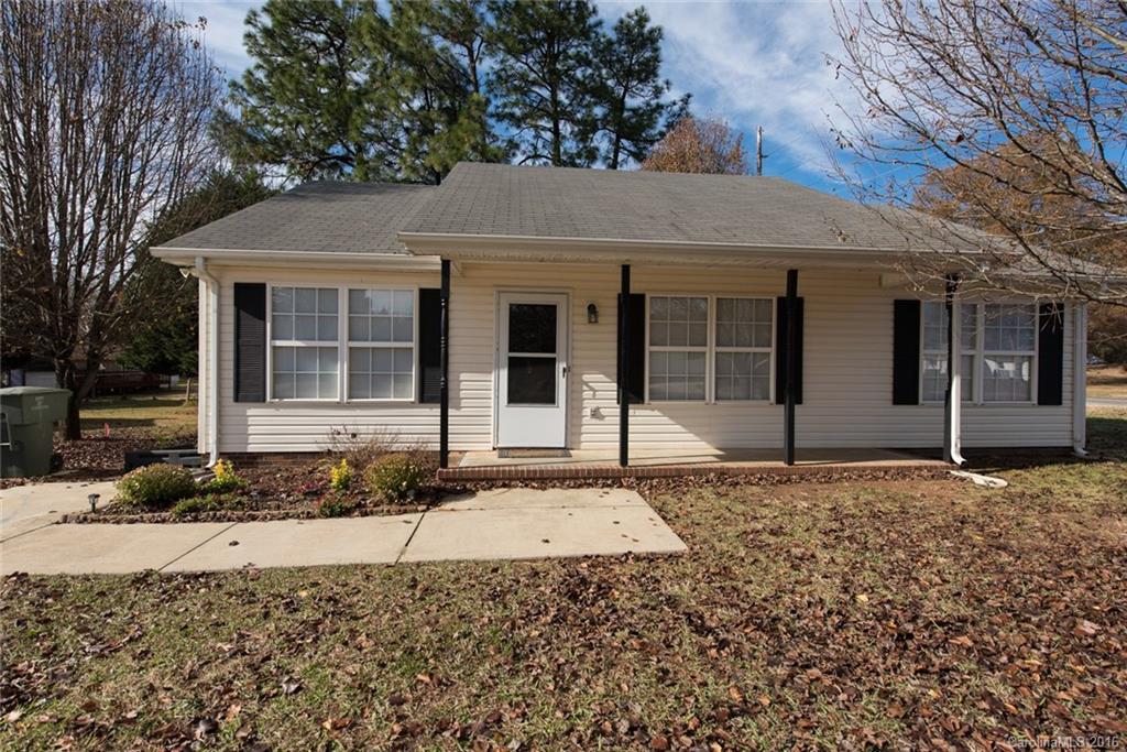 202 Candle Court NW Concord NC 28027