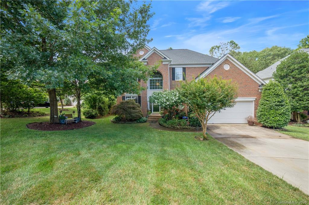 15003 Perthsire Court Huntersville NC 28078