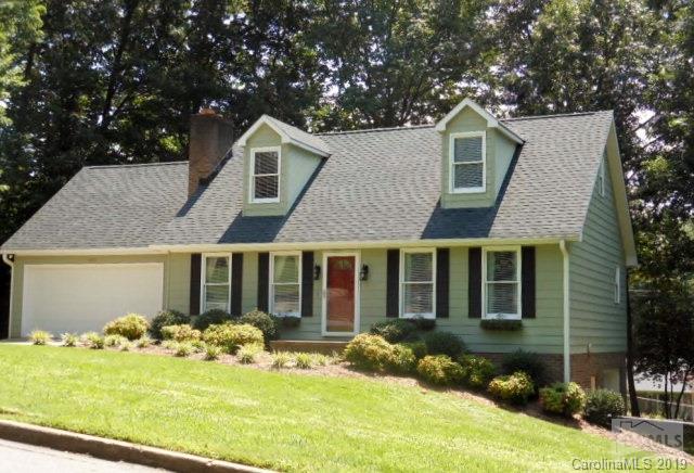 203 Silver Creek Road Morganton NC 28655