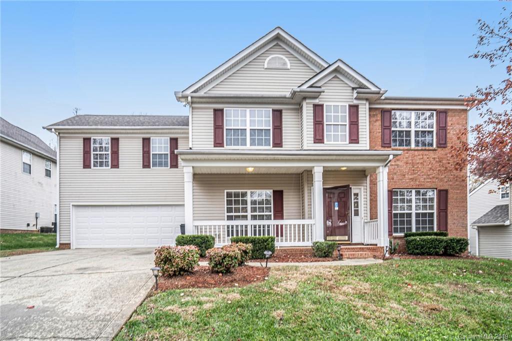509 Grantham Lane Charlotte NC 28262