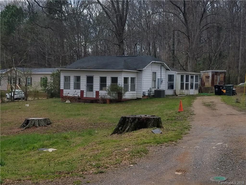 37 Meadowview Avenue SW Concord NC 28027
