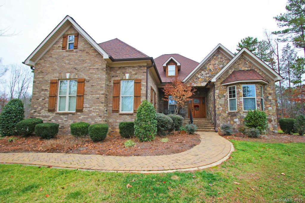 1601 Tarrington Way Indian Trail NC 28079