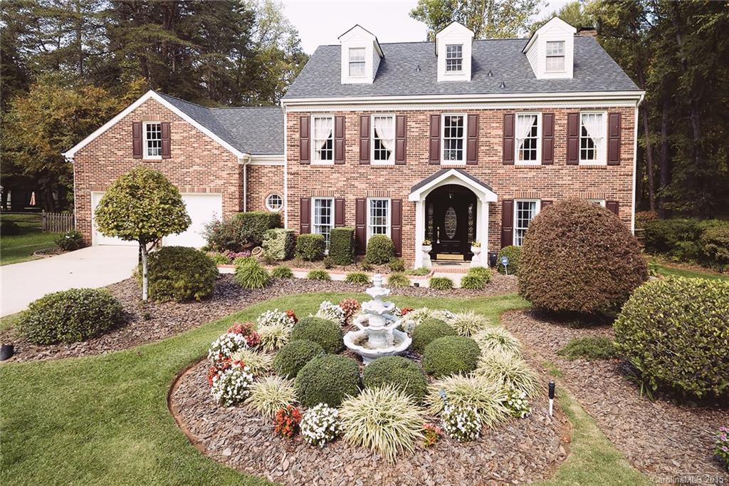 213 Withershinn Drive Charlotte NC 28262