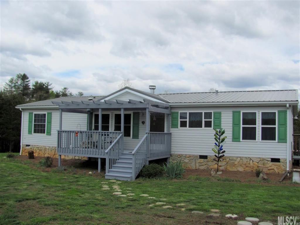 2694 Willowtree Church Avenue Morganton NC 28655
