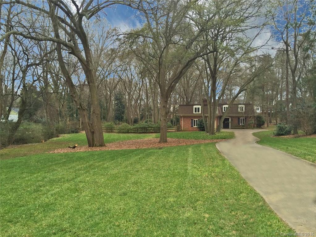 4900 Montibello Drive Charlotte NC 28226