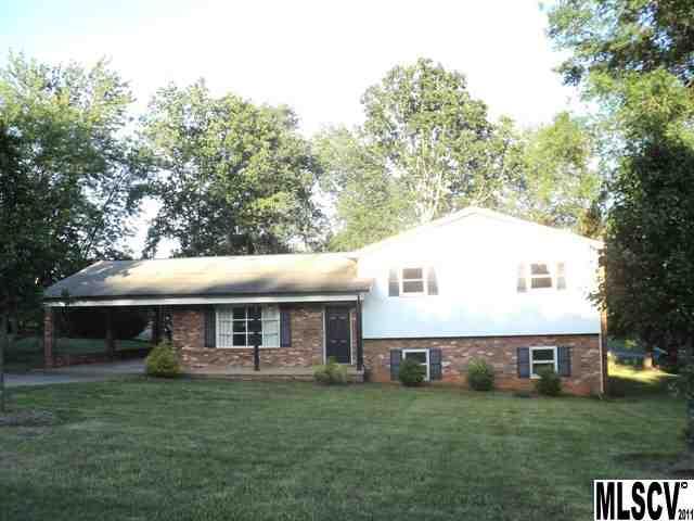 2564 Brentwood Circle Lenoir NC 28645