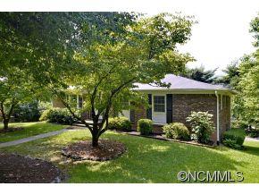 1 Brookcliff Drive Asheville NC 28804