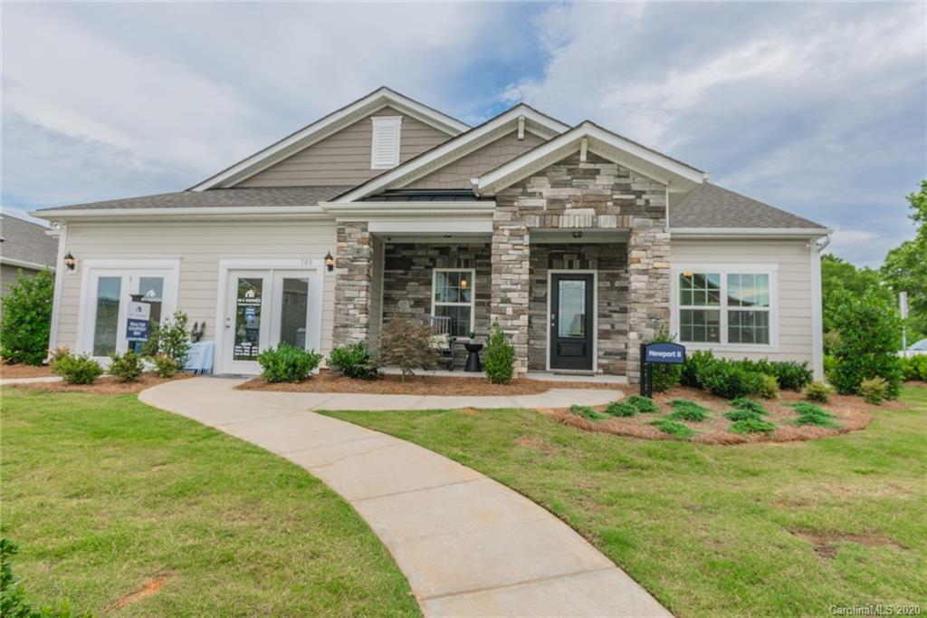 108 E Neel Ranch Road Mooresville NC 28115