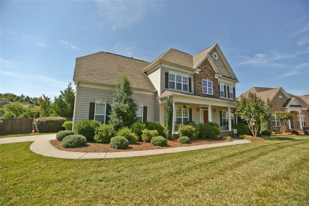 2658 Lansing Street Nw Concord NC 28027