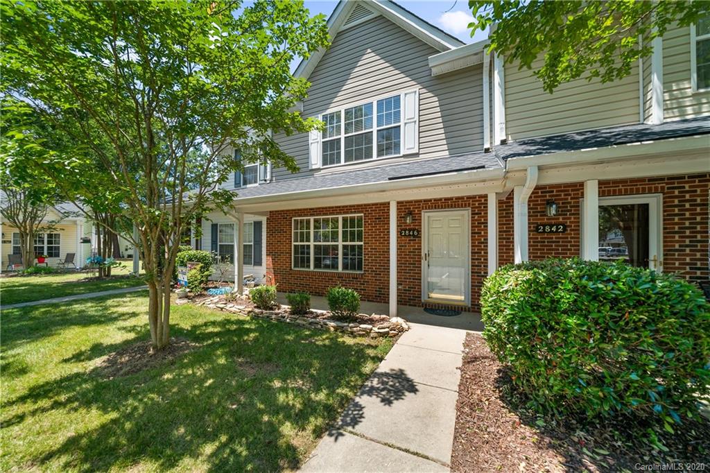 2846 Mayer House Court Charlotte NC 28214