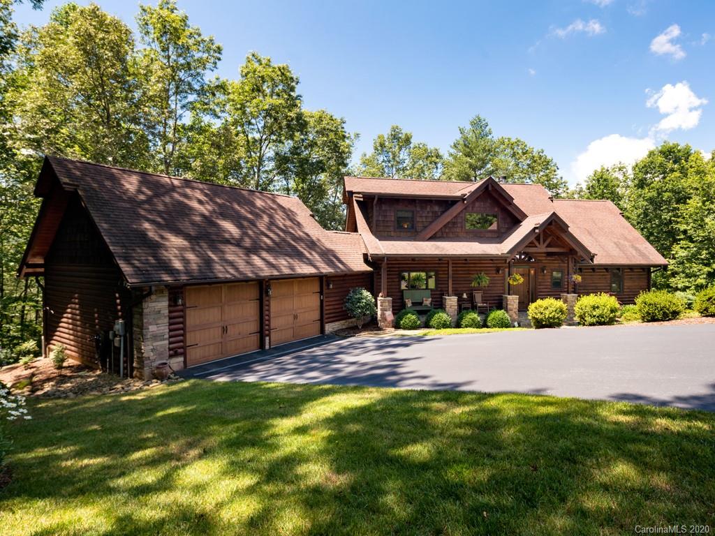 2100 Deep Woods Drive Hendersonville NC 28739