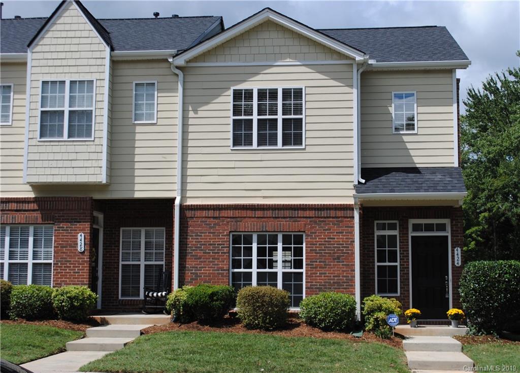 4424 Yoruk Forest Lane Charlotte NC 28211