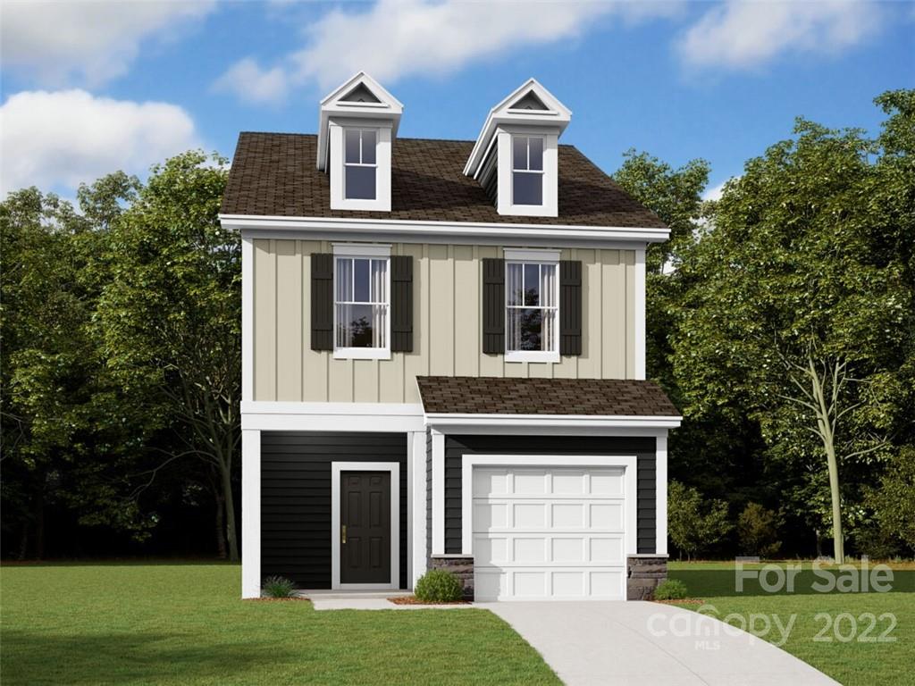2754 Aubrey Street Monroe NC 28110