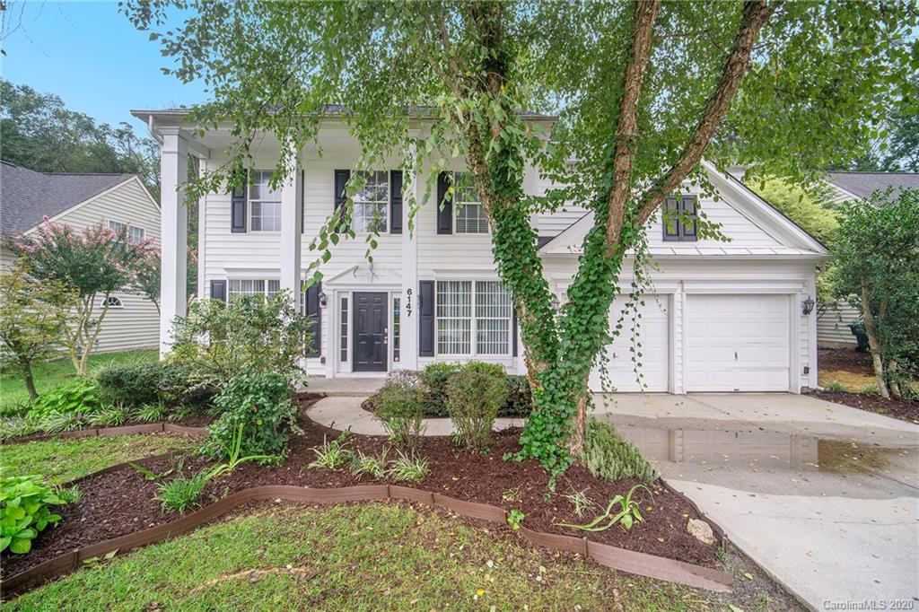 6147 Creekview Court Harrisburg NC 28075