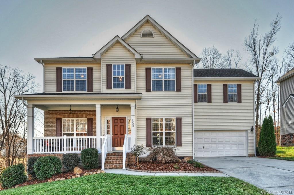 12220 Westbury Glen Court Charlotte NC 28262