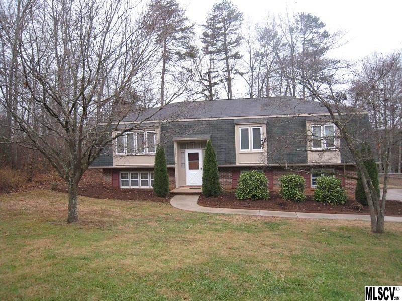 4343 Greenbriar Drive Hickory NC 28602