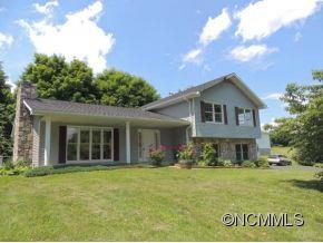 14 Snelson Drive Asheville NC 28806