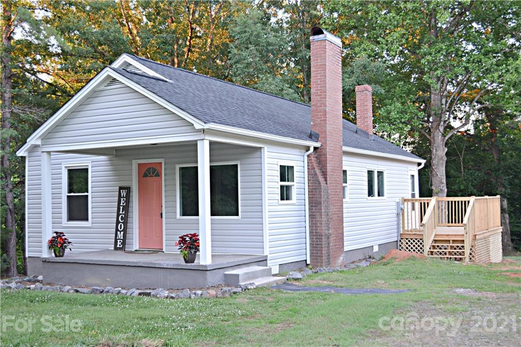 6814 Jenkins Road Morganton NC 28655