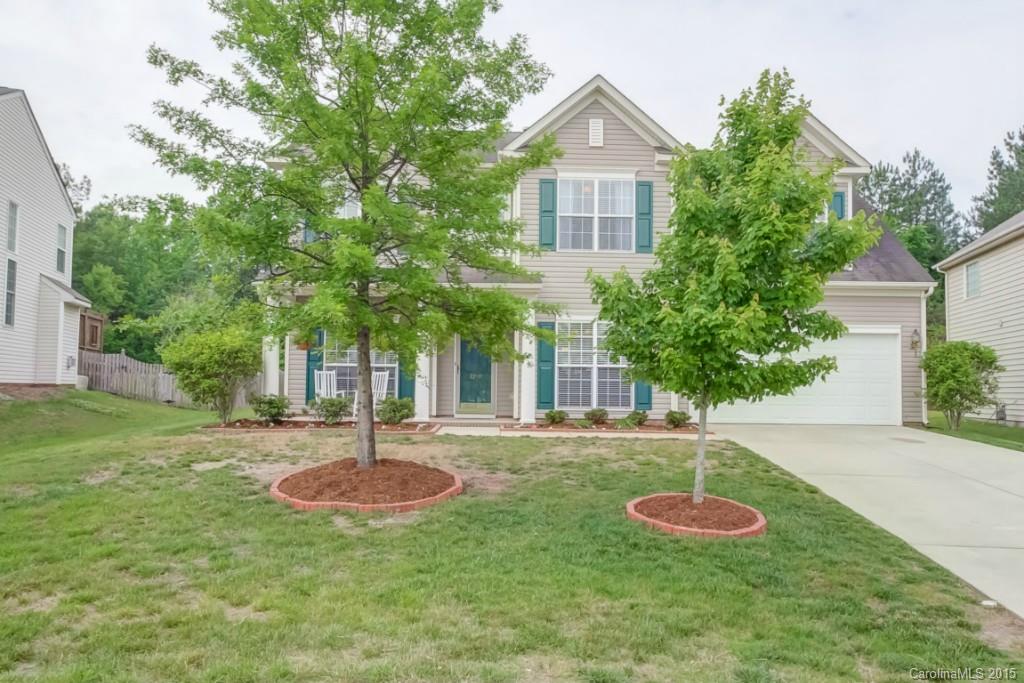 2299 Elendil Lane Charlotte NC 28269