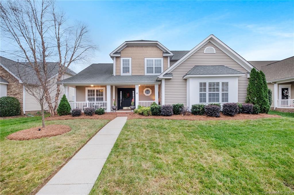 1009 Triple Crown Drive Indian Trail NC 28079