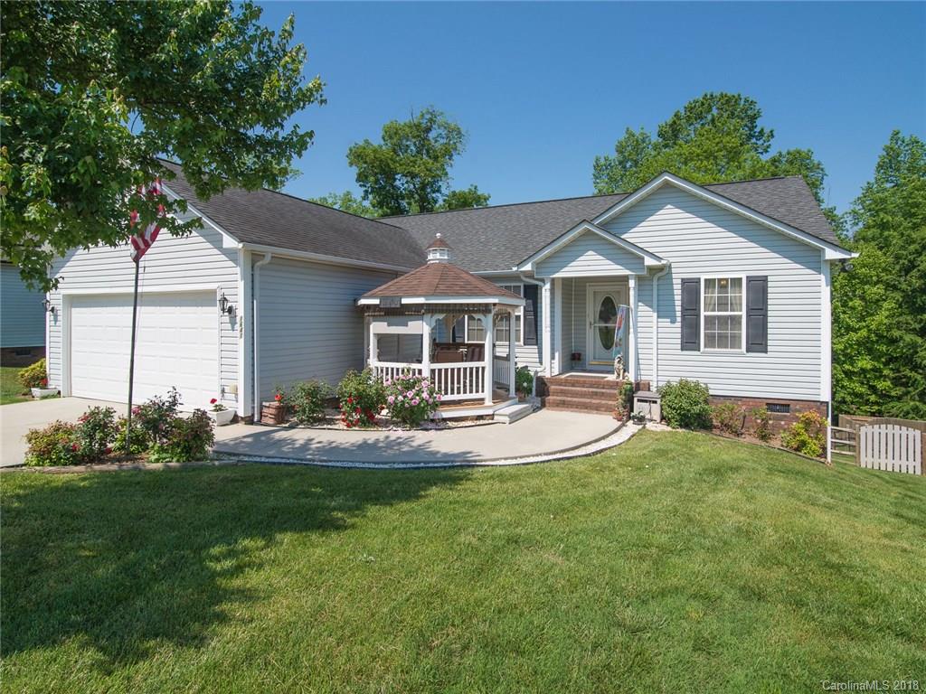 1641 Red Bird Circle Concord NC 28025