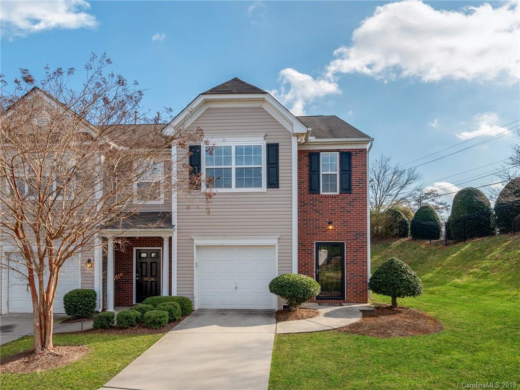 3930 Glenlea Commons Drive Charlotte NC 28216