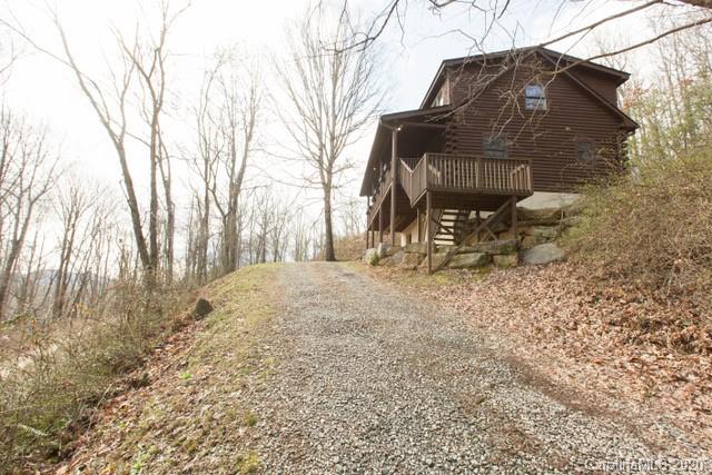 25 Annie Lane Asheville NC 28805