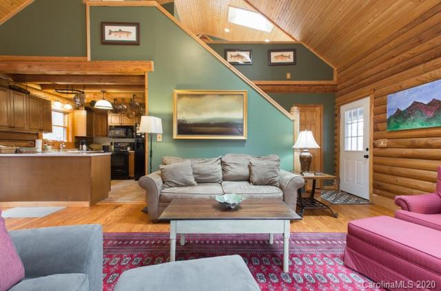 25 Annie Lane Asheville NC 28805