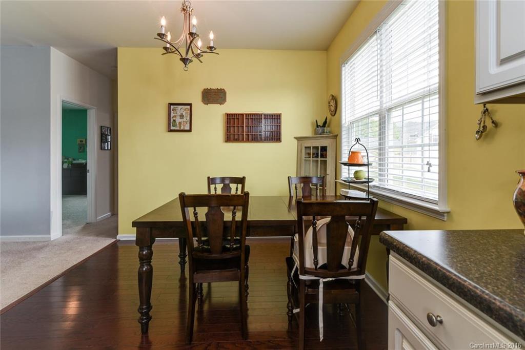 14 Thistlewood Court Weaverville NC 28787