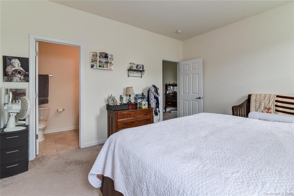 14 Thistlewood Court Weaverville NC 28787