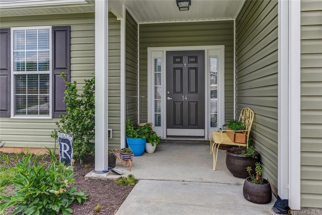 14 Thistlewood Court Weaverville NC 28787