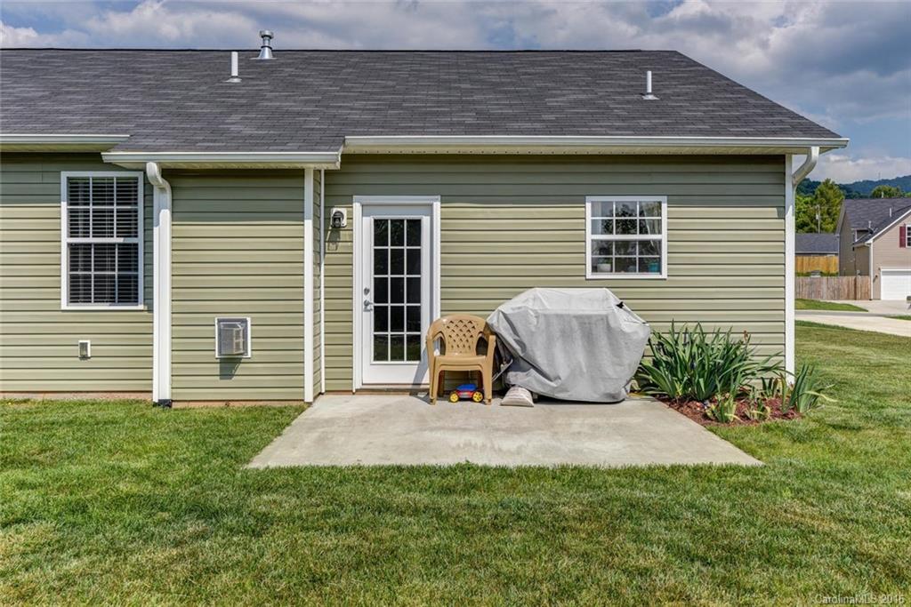 14 Thistlewood Court Weaverville NC 28787
