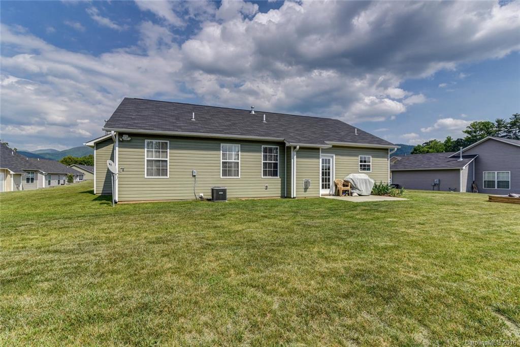 14 Thistlewood Court Weaverville NC 28787