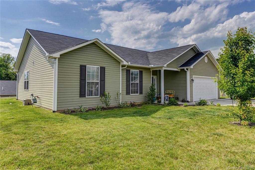 14 Thistlewood Court Weaverville NC 28787